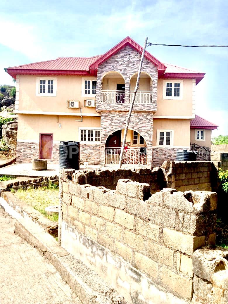 10 Bedroom House in Jos North Plateau House for sale in josnorth