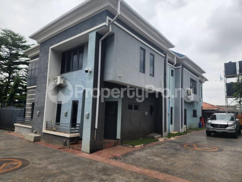 5 bedroom House for sale Citec Estate Nbora Abuja
