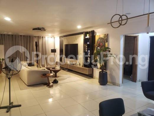 2 bedroom House for sale Chevron Drive Lekki Lagos