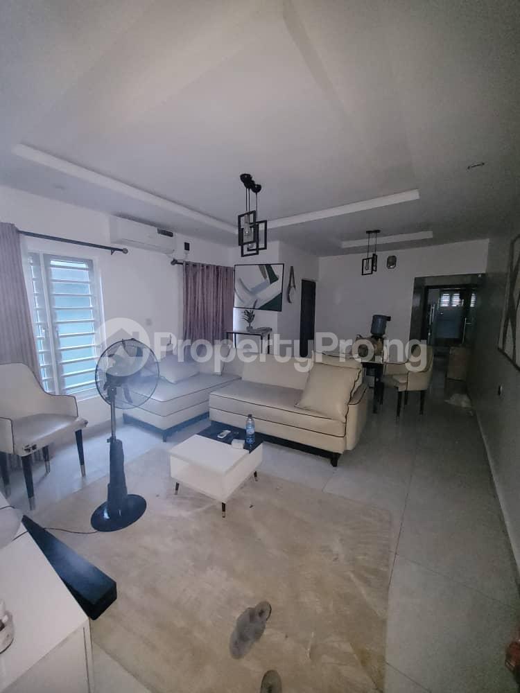 2 bedroom House for rent Ebute Metta Yaba Lagos