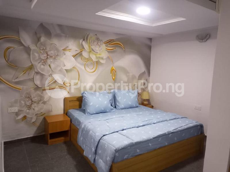 1 bedroom Flat / Apartment for rent Kofo Abayomi Victoria Island Lagos