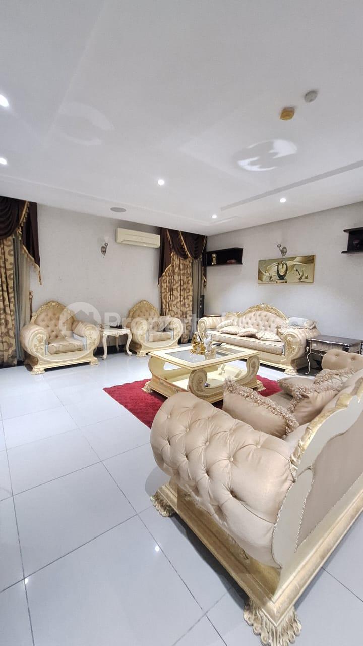 5 bedroom House for rent Lekki Phase 1 Off Fola Osibo Lekki Lagos