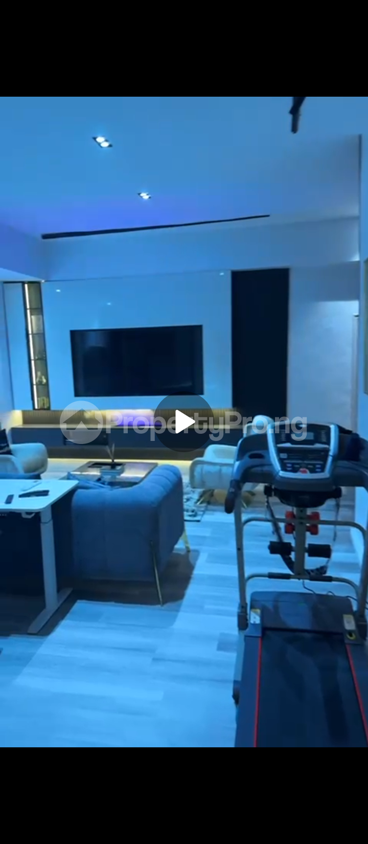 1 bedroom Flat / Apartment for rent Off Banana Island Road Banana Island Ikoyi Lagos - 0