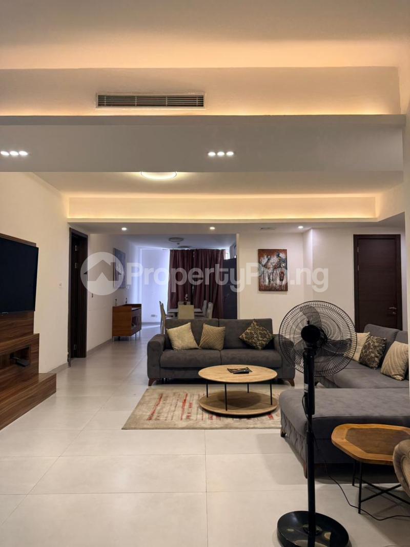 4 bedroom Flat / Apartment for rent Victoria Island Lagos