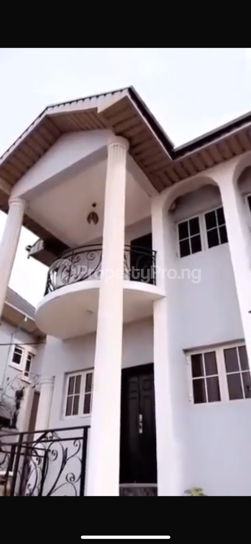 House for sale Ikeja Lagos