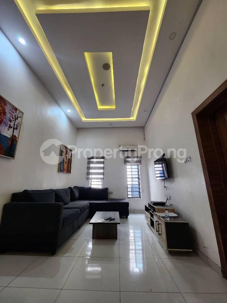 4 bedroom House for rent Argungi/osapa Osapa london Lekki Lagos