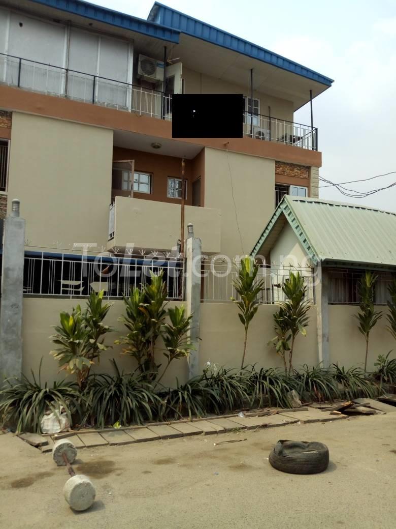 1 bedroom Flat / Apartment for rent Abule Ijesha, Akoka Yaba Lagos