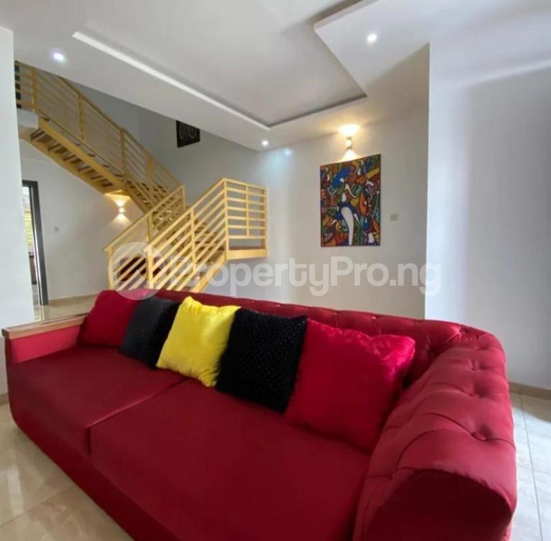 4 bedroom House for rent Lekki Phase 1 Lekki Lagos