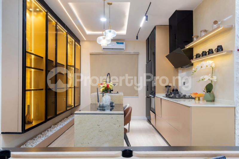 2 bedroom Flat / Apartment for rent Ikate Lekki Lagos