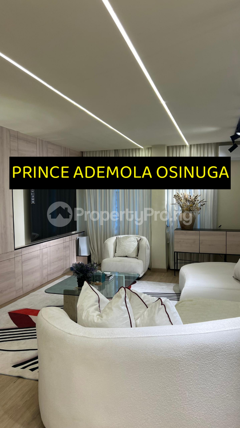 2 bedroom Flat / Apartment for shortlet Lekki Phase 1 Lekki Phase 1 Lekki Lagos