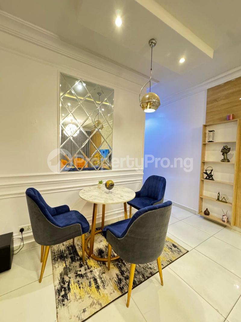 2 bedroom Flat / Apartment for rent Off Admiralty Way Lekki Phase 1 Lekki Lagos - 0