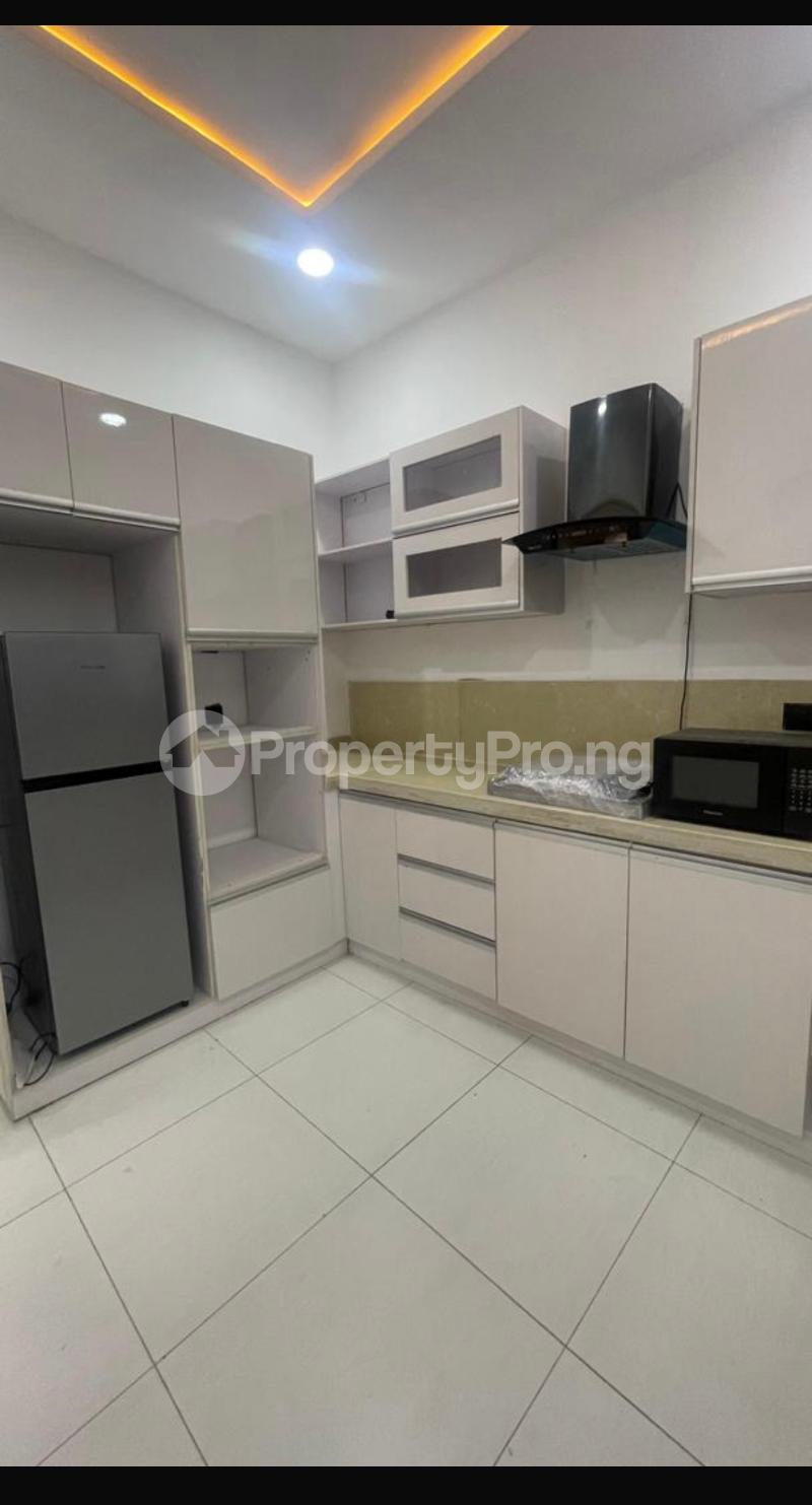 2 bedroom Flat / Apartment for sale Elegushi Ikate Lekki Lagos