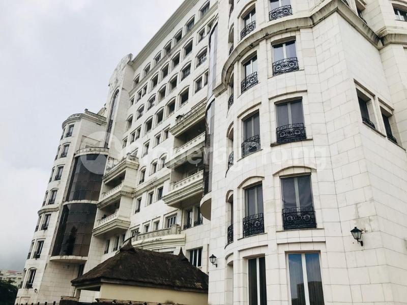 3 bedroom Flat / Apartment for sale Old Ikoyi Ikoyi Lagos