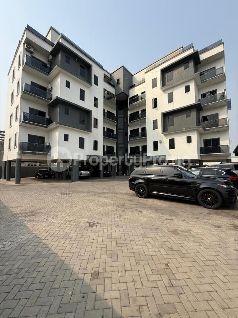 3 bedroom House for rent Banana Island Ikoyi Lagos