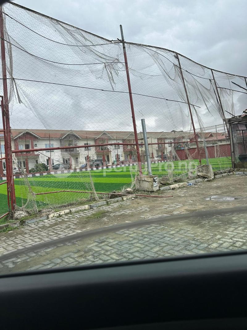 3 bedroom Flat / Apartment for sale Orchid Road Orchid Lekki Lagos