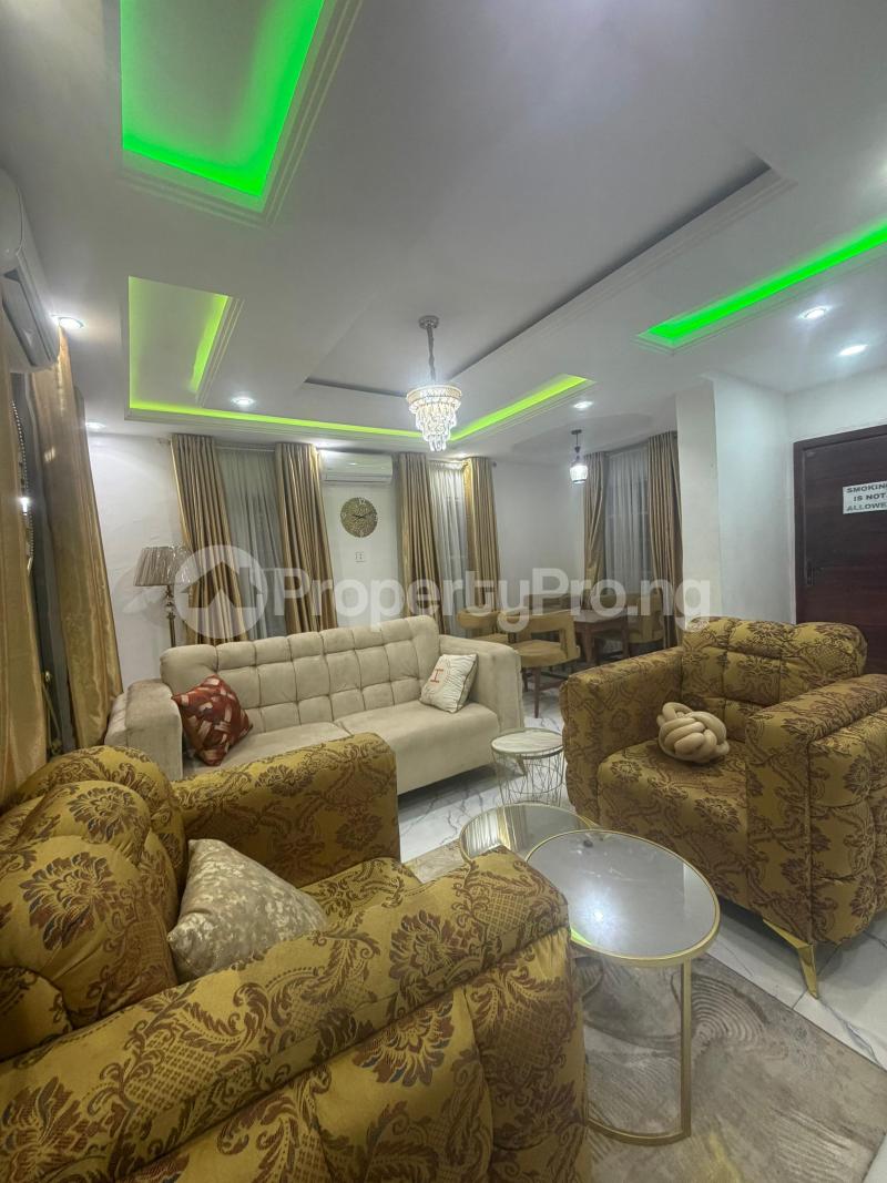 3 bedroom House for rent Off Grammar School Berger Ojodu Lagos