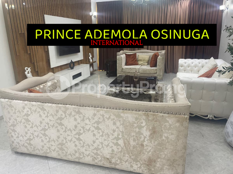 4 bedroom Flat / Apartment for rent Old Ikoyi Ikoyi Lagos