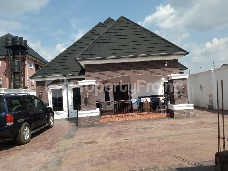 4 bedroom House for sale Orji By Sen. Onyewuchi's Avenue, Off Orji Junction, Owerri Imo - 0