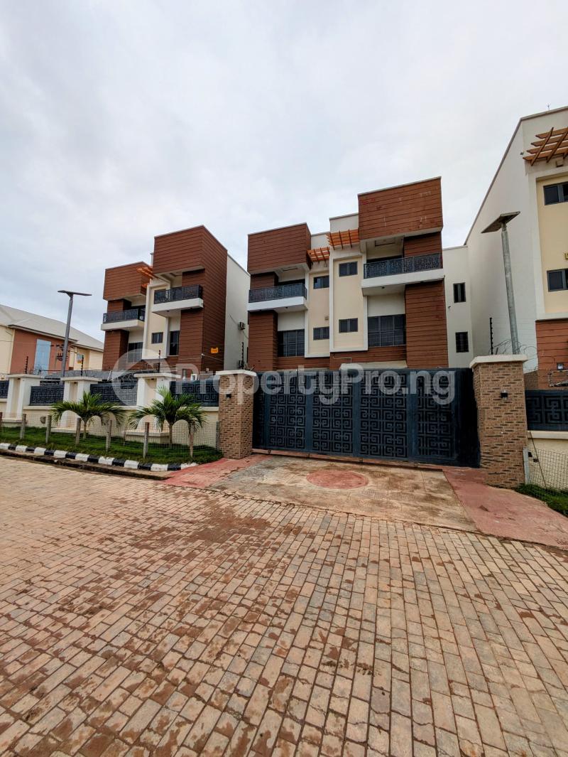 5 bedroom House for sale Opposite Suncity Galadinmawa Abuja