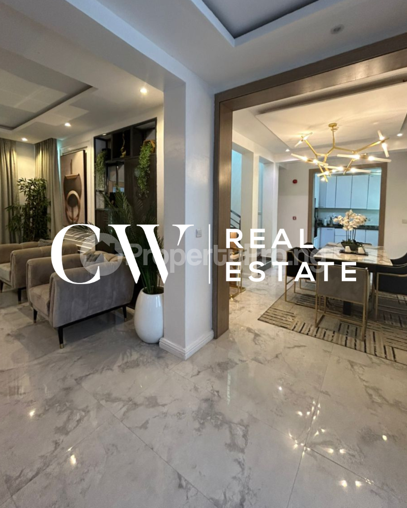 1 bedroom Flat / Apartment for rent Ikoyi Lagos