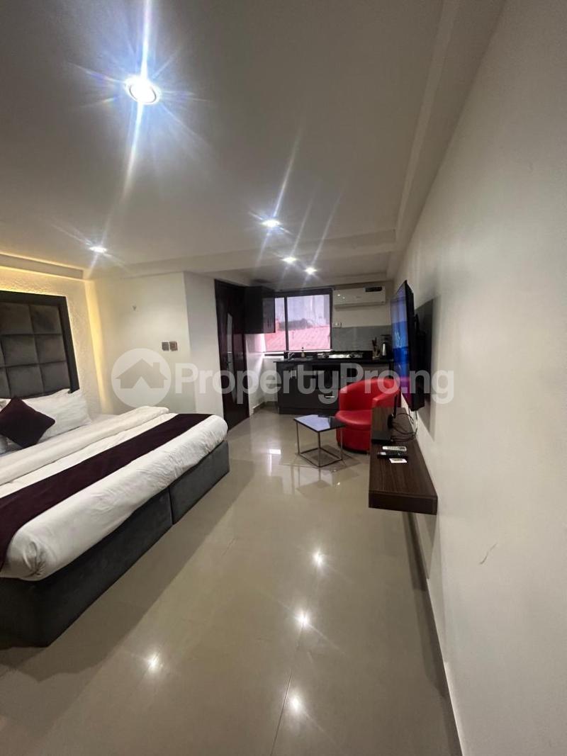 1 bedroom Flat / Apartment for rent Victoria Island Lagos Victoria Island Lagos - 0