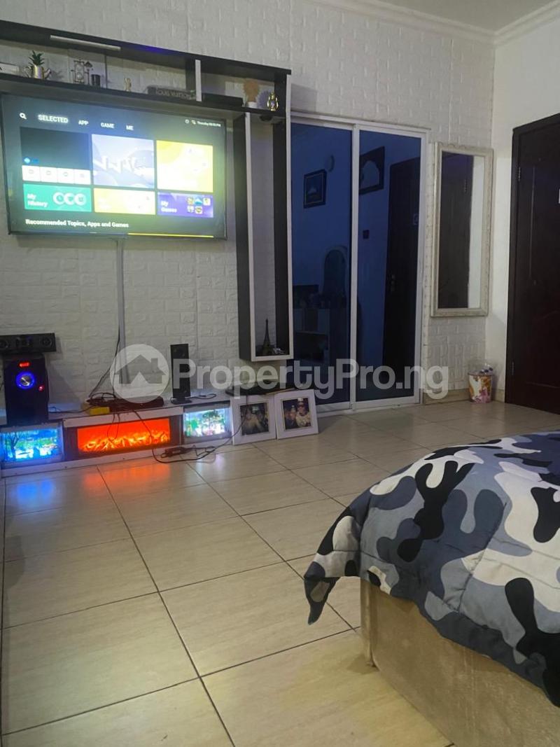1 bedroom Flat / Apartment for rent Oba Elegushi Housing Estate Ilaje Ajah Lagos