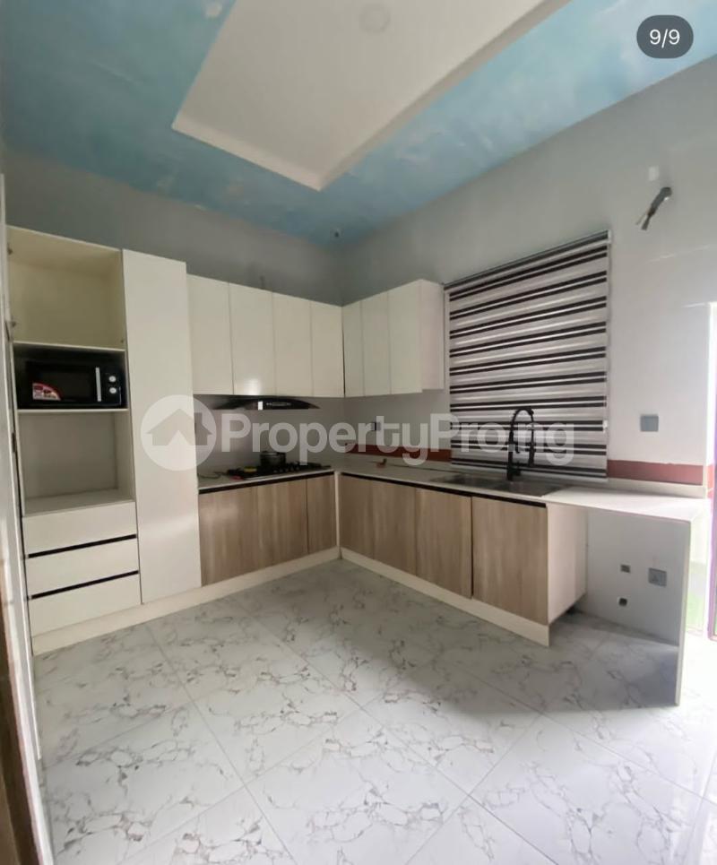 1 bedroom Flat / Apartment for rent Orchid Lekki Lagos