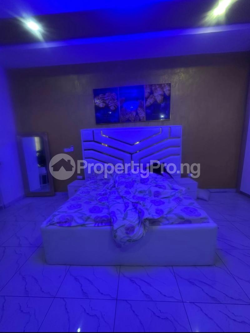 1 bedroom Flat / Apartment for rent Osapa london Lekki Lagos