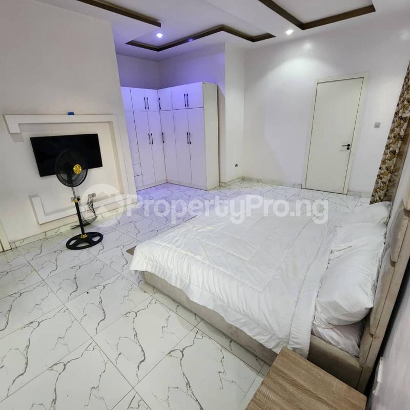 1 bedroom Flat / Apartment for rent Lekki Lagos