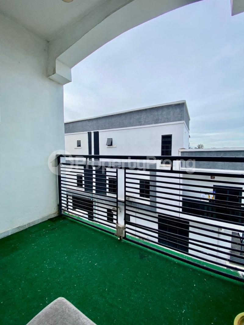 1 bedroom Flat / Apartment for rent Ocean Bay Estate, Orchid Road, Lekki, Lagos Lekki Lagos - 0
