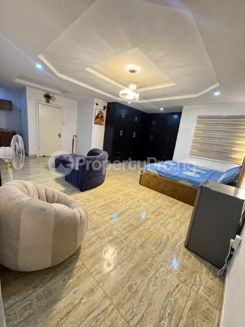 1 bedroom Flat / Apartment for rent Osapa london Lekki Lagos