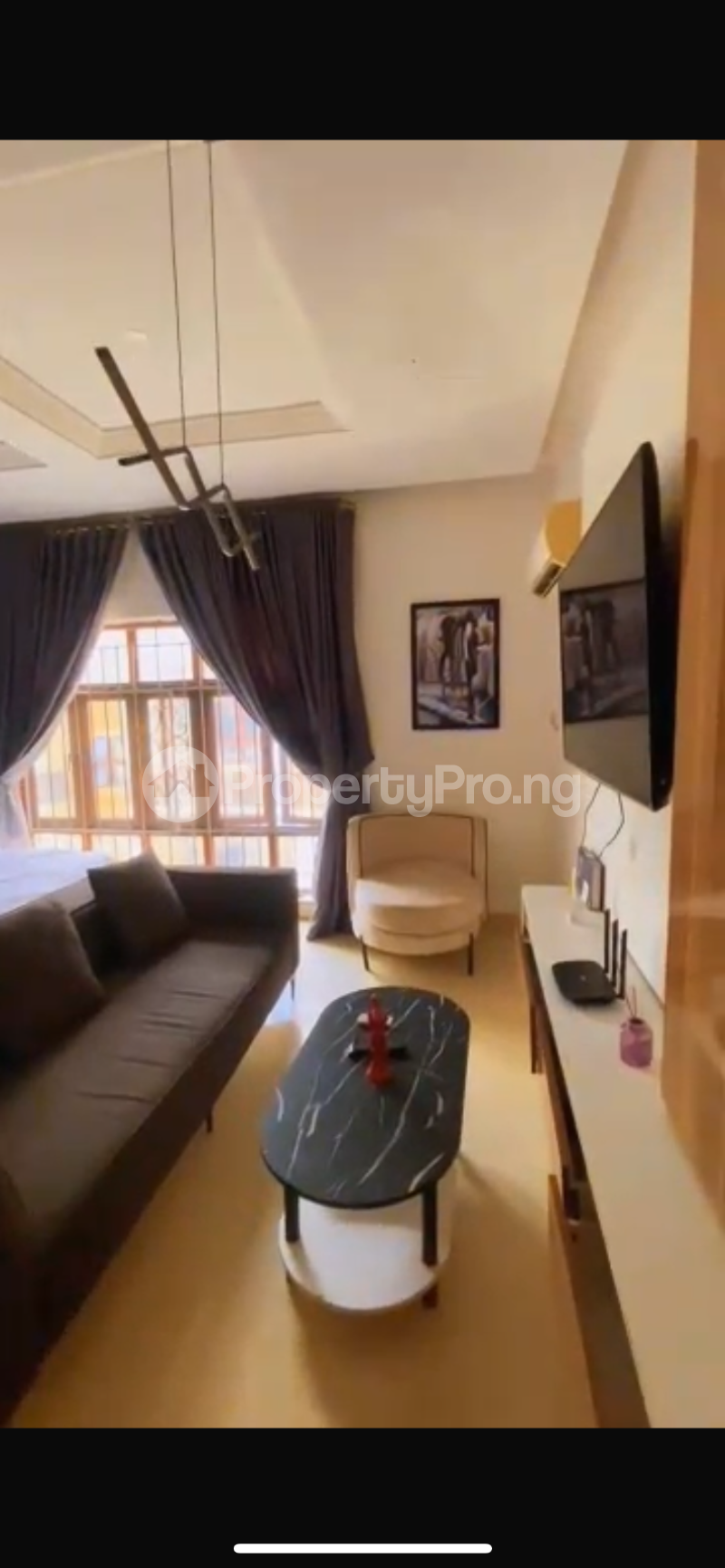 Flat / Apartment for rent Osapa london Lekki Lagos