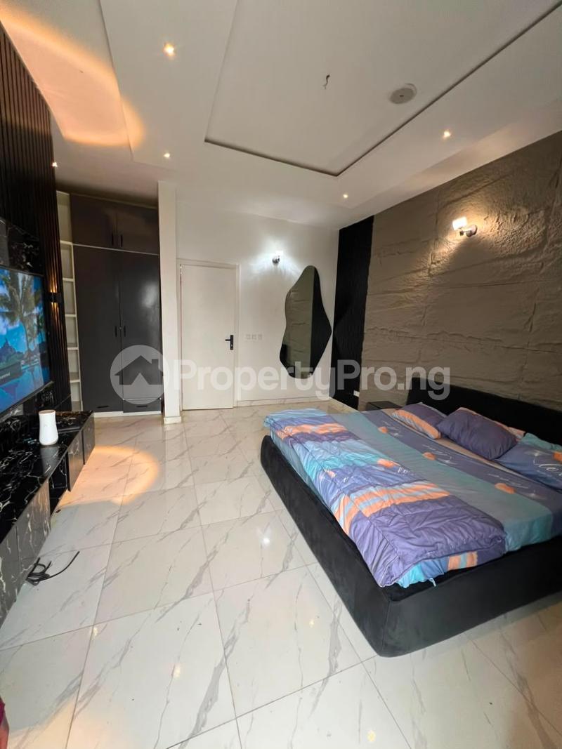 Flat / Apartment for rent Orchid Lekki Lagos