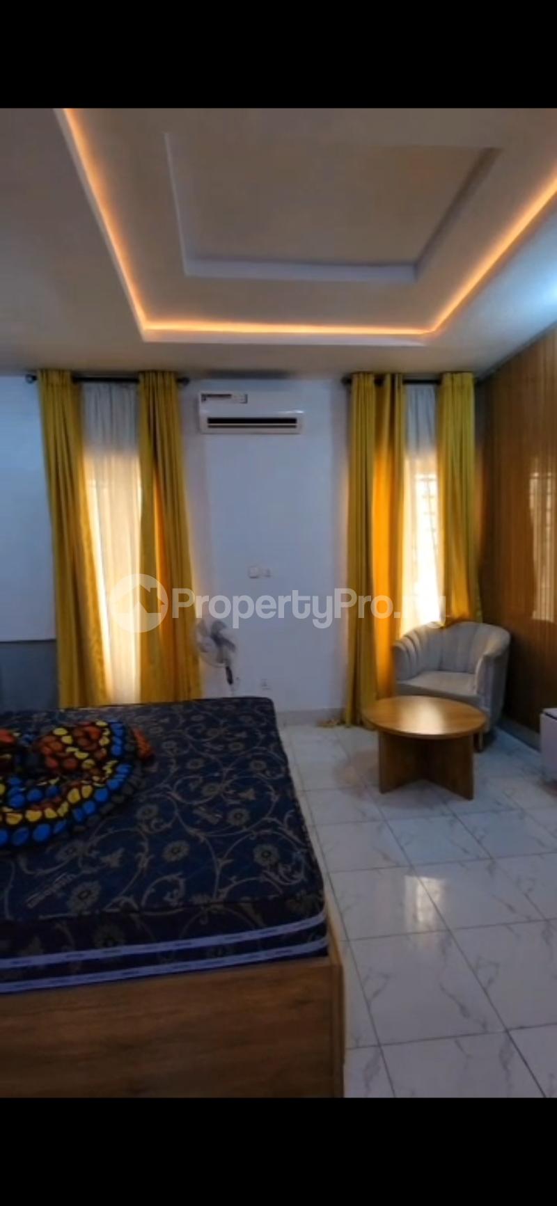 Flat / Apartment for rent Mobil Road Ilaje Ajah Lagos