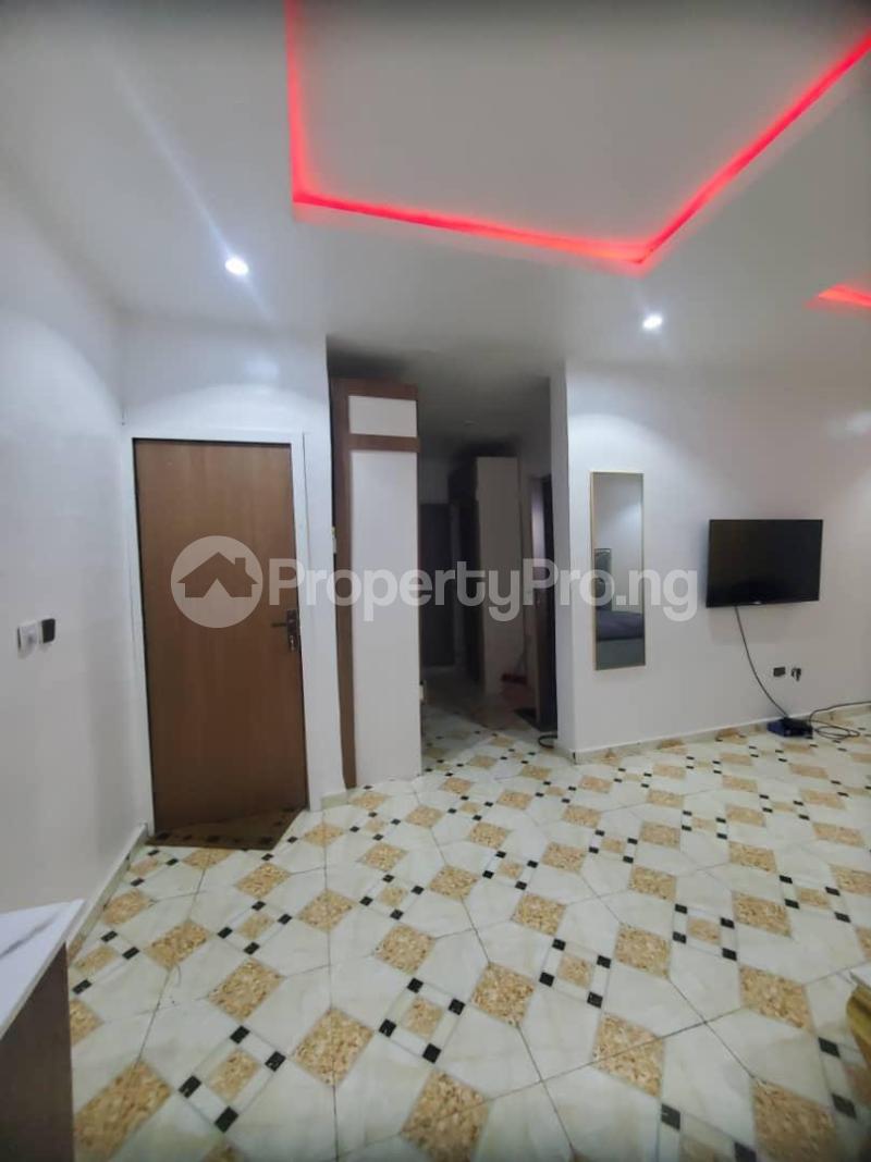 Flat / Apartment for rent Royal Pine Estate orchid Lekki Lagos