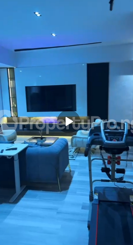 1 bedroom Flat / Apartment for rent Off Banana Island Road Ikoyi Lagos - 1