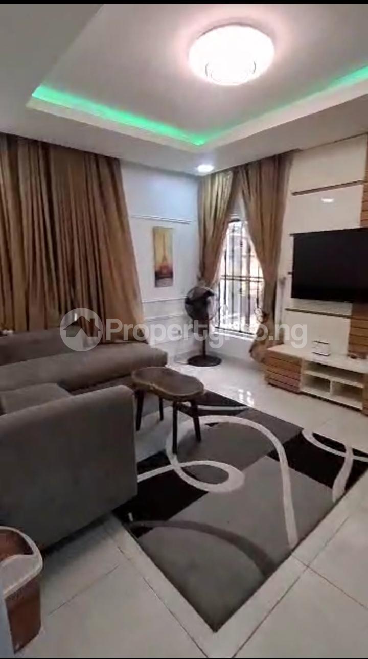 1 bedroom Flat / Apartment for rent Lekki Phase 1, Lekki, Lagos Lekki Phase 1 Lekki Lagos