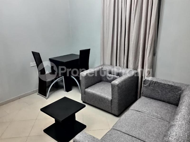 Flat / Apartment for rent Sangotedo Ajah Lagos - 0