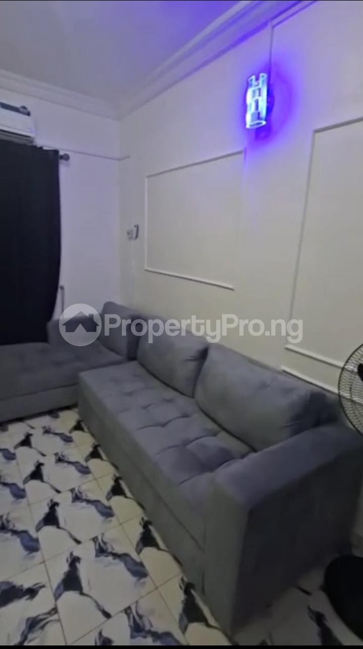 1 bedroom Flat / Apartment for rent Shomolu, Lagos Shomolu Lagos - 0