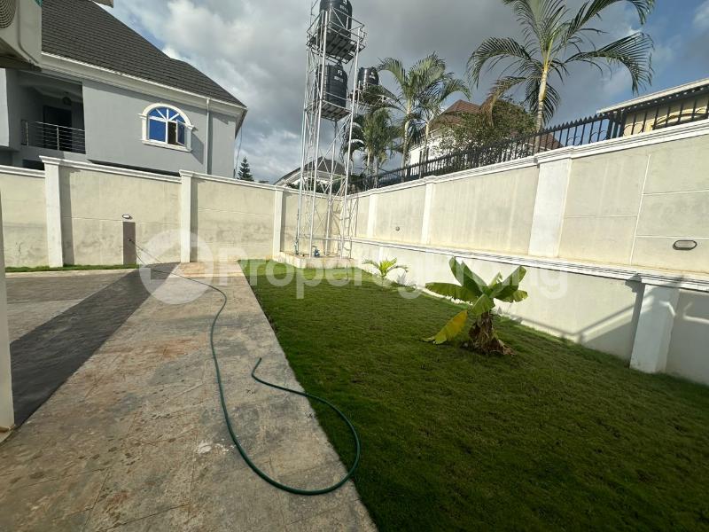 1 bedroom Flat / Apartment for rent No 29, Aerodromes G R A Samonda Ibadan Oyo