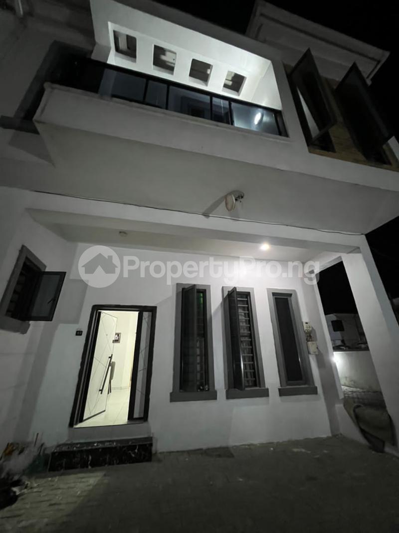 1 bedroom Flat / Apartment for rent Dpk Estate orchid Lekki Lagos