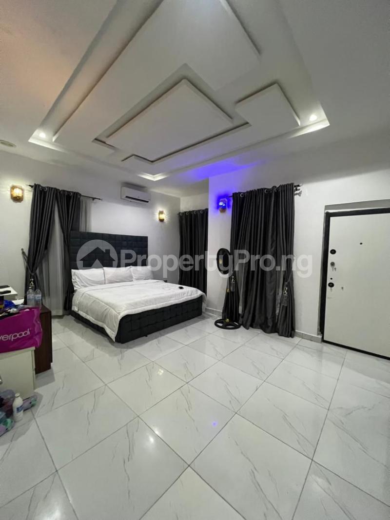 1 bedroom Flat / Apartment for rent orchid Lekki Lagos