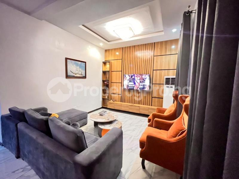 1 bedroom Flat / Apartment for rent Orchid Lekki Lagos