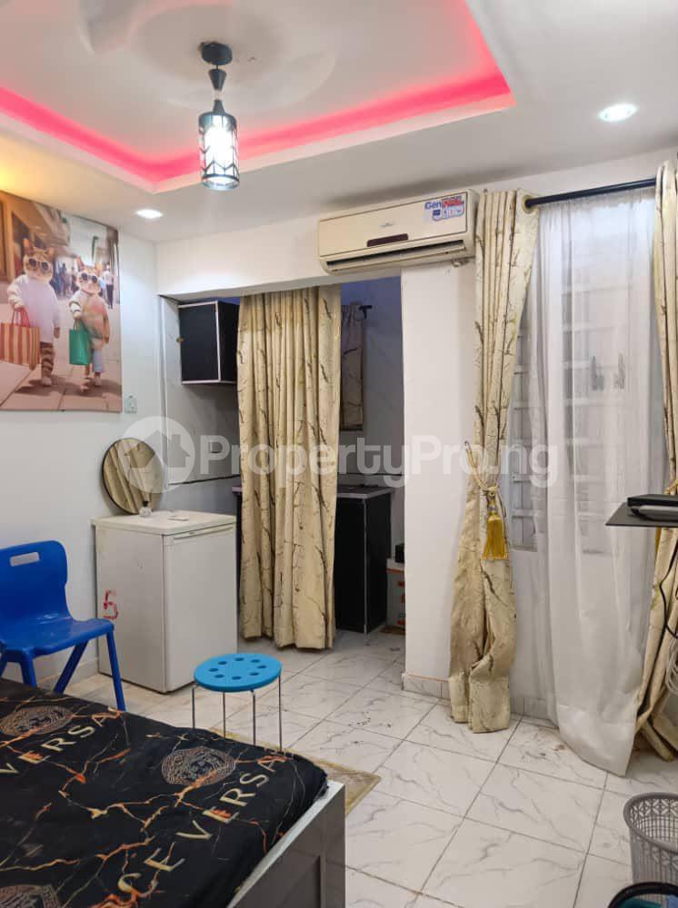 1 bedroom Flat / Apartment for rent Ogudu Ogudu Lagos
