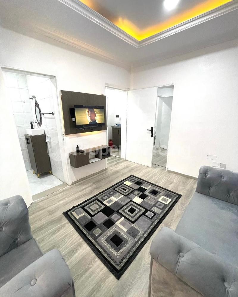 1 bedroom Flat / Apartment for rent Lekki Phase 1 Lekki Lagos