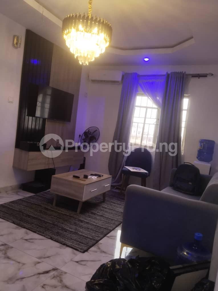 1 bedroom Flat / Apartment for rent Obanikoro Shomolu Lagos - 0
