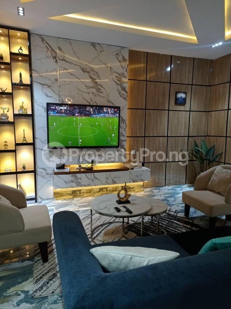 1 bedroom Flat / Apartment for rent  Osapa london Lekki Lagos