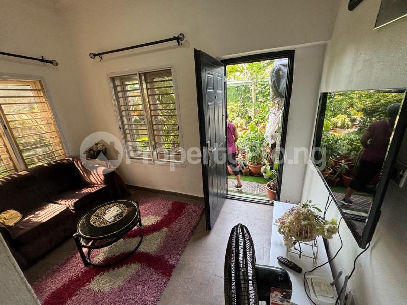 1 bedroom Flat / Apartment for rent Ikate Lekki Lagos