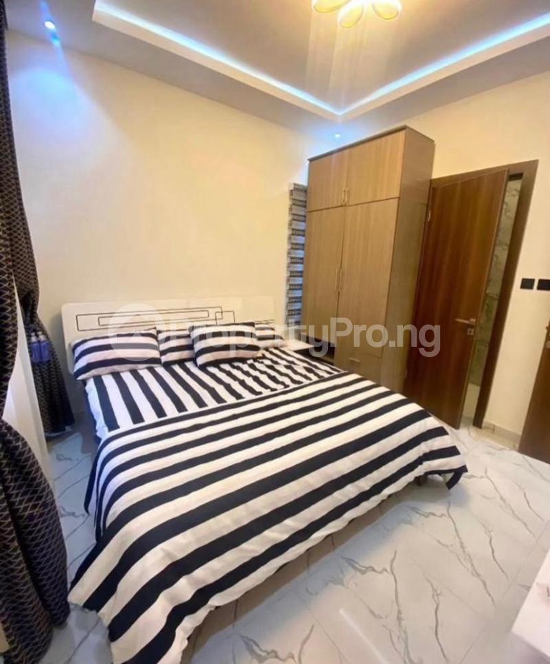 1 bedroom Flat / Apartment for rent Ologolo Lekki Ologolo Lekki Lagos