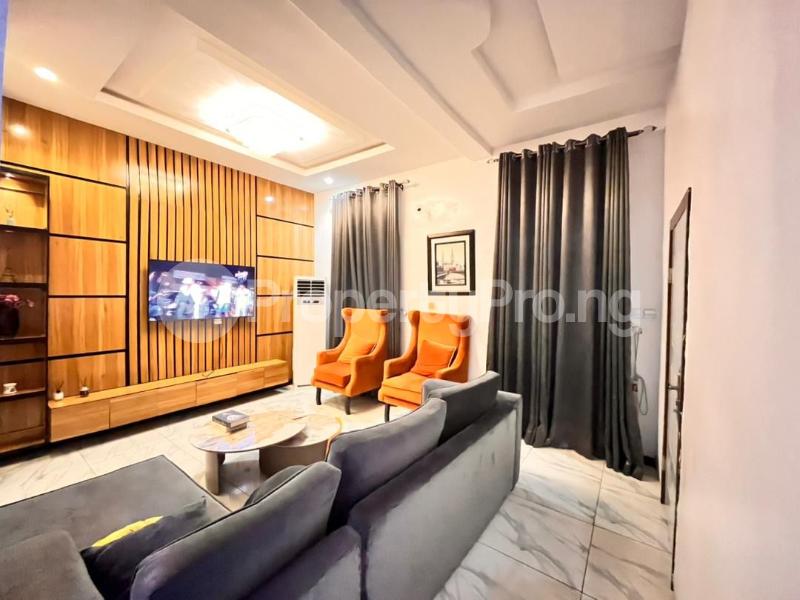1 bedroom Flat / Apartment for rent Orchid Lekki Lagos